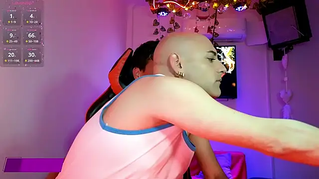 Snapshot of smangels chatting on September 2025 03:55:02 AM smangels online show from September 2025 03:55:02 AM