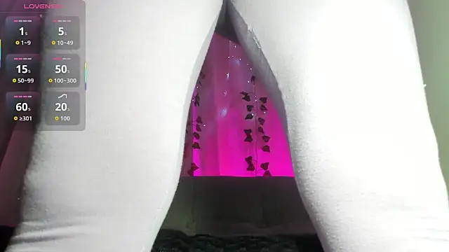 ADELINA CONTE online show from March 2026 02:31:02 PM