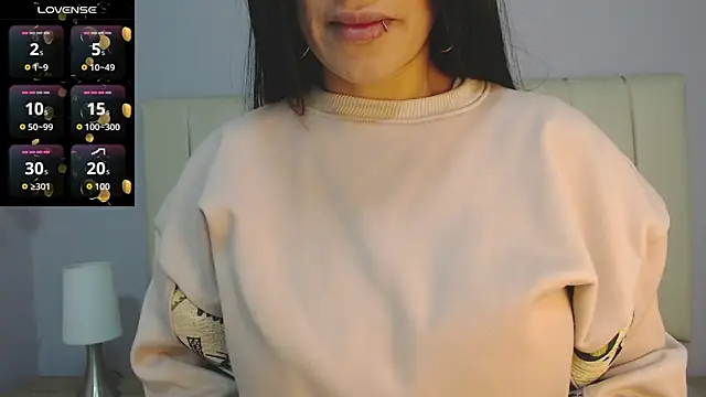 Snapshot of amy_le01 chatting on October 2025 01:33:02 PM amy le01 online show from October 2025 01:33:02 PM