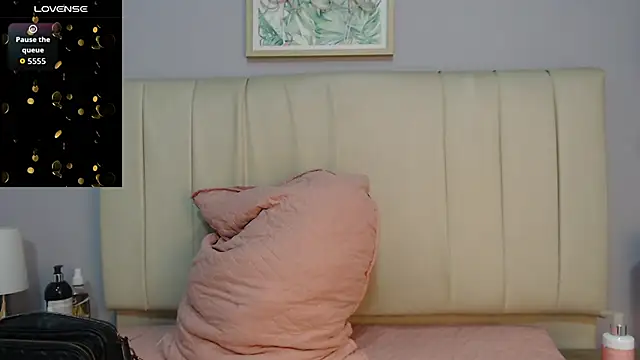 amy le01 online show from May 2026 01:40:01 PM