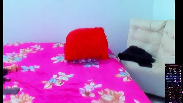 BBW Michelle online show from March 2026 01:31:02 AM