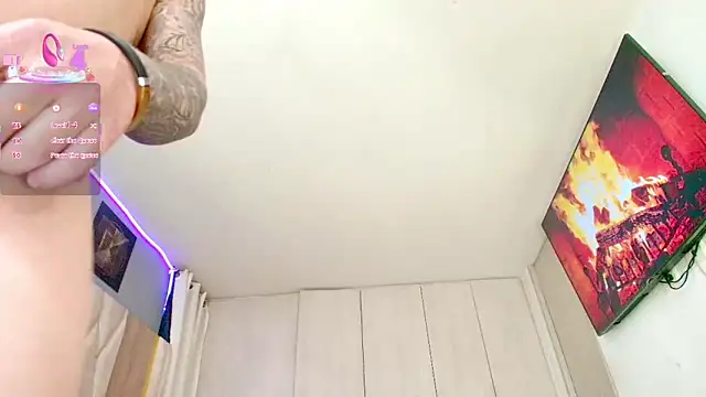 hottstuffx69 online show from January 2026 04:49:02 AM