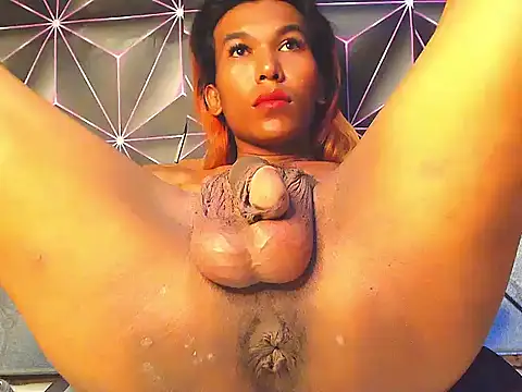 DirtyJudi online show from June 2026 11:27:02 AM