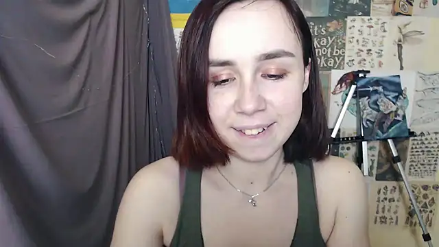 VeryVeryVeryShy  online show from January 2025 09:19:02 AM