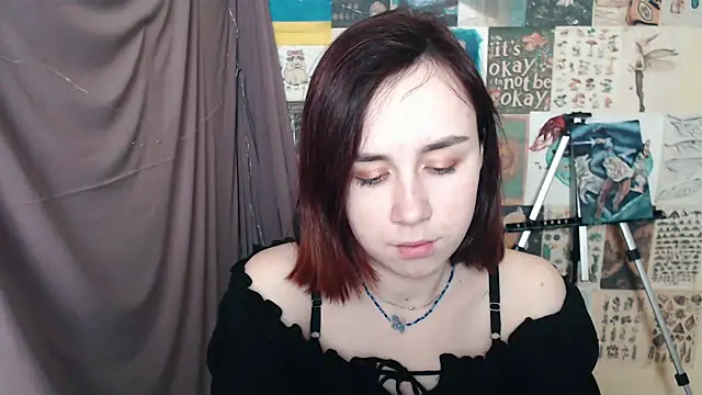 VeryVeryVeryShy  online show from January 2025 06:46:01 AM