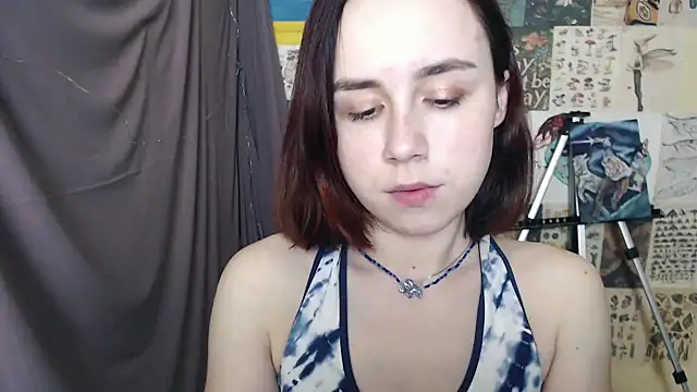 VeryVeryVeryShy  online show from January 2025 09:39:01 AM