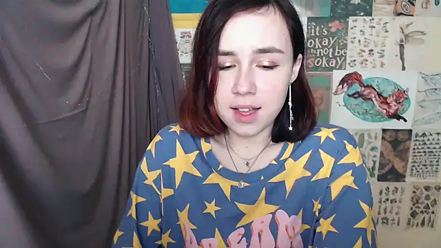 VeryVeryVeryShy  online show from February 2025 06:46:02 AM