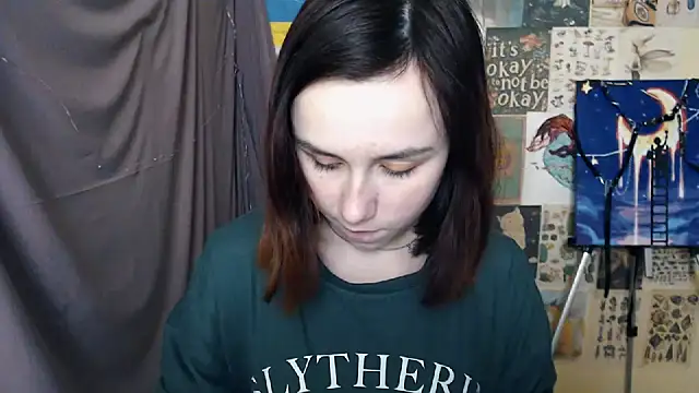 VeryVeryVeryShy  online show from February 2025 10:38:02 AM