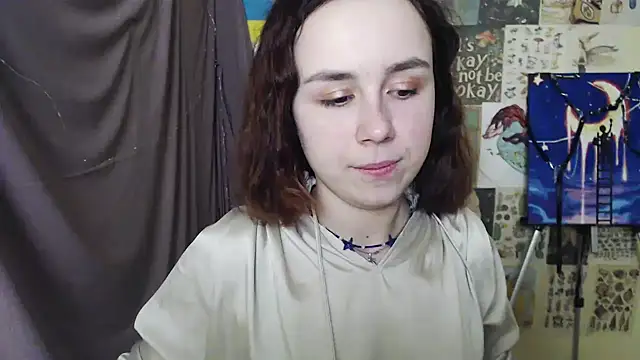 VeryVeryVeryShy  online show from February 2025 06:25:02 AM