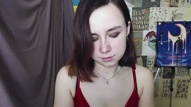 VeryVeryVeryShy  online show from March 2025 07:27:02 AM