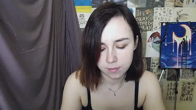 VeryVeryVeryShy  online show from March 2025 06:29:01 AM