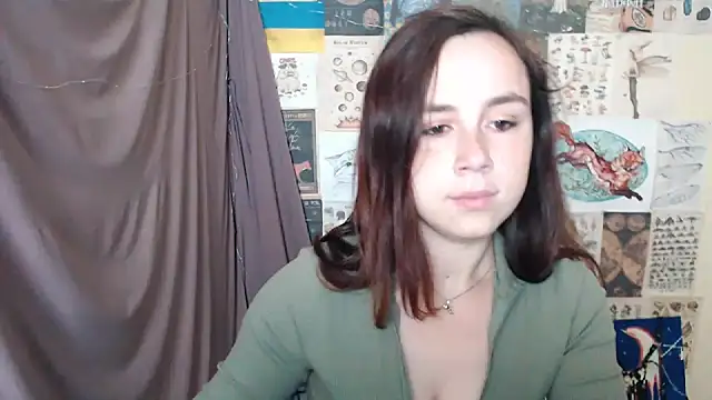 VeryVeryVeryShy  online show from September 2025 05:40:01 AM