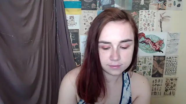 VeryVeryVeryShy  online show from November 2025 06:46:01 AM