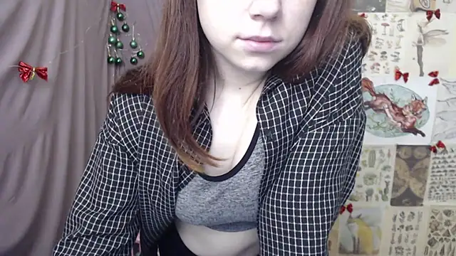 VeryVeryVeryShy  online show from January 2026 06:38:01 AM