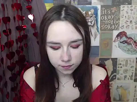 VeryVeryVeryShy  online show from February 2026 06:40:02 AM