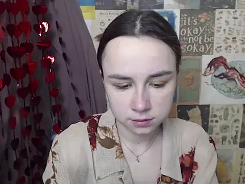 VeryVeryVeryShy  online show from February 2026 06:39:02 AM