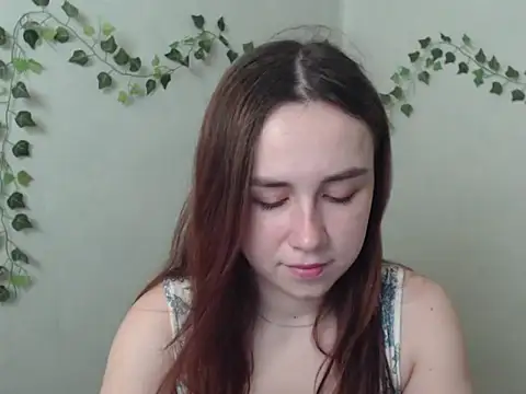 VeryVeryVeryShy  online show from March 2026 06:41:03 AM