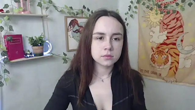 VeryVeryVeryShy  online show from April 2026 05:38:01 AM