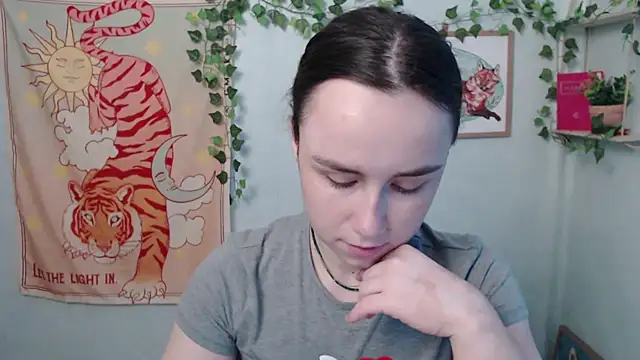VeryVeryVeryShy  online show from July 2026 05:35:02 AM