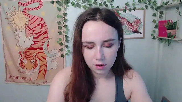 VeryVeryVeryShy  online show from July 2026 05:54:02 AM