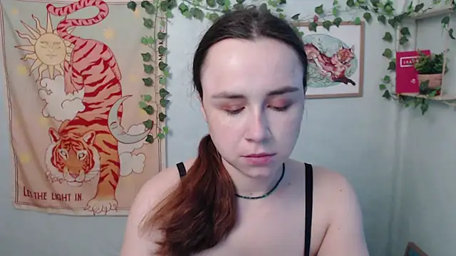VeryVeryVeryShy  online show from July 2026 05:45:01 AM