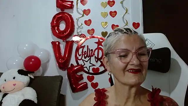 bety-cum2 online show from February 2026 09:25:02 AM