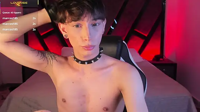 AndyWiilliams online show from February 2026 09:55:01 PM