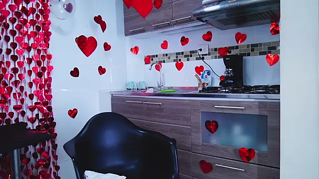 Snapshot of little_antonela chatting on February 2025 02:11:02 PM little antonela online show from February 2025 02:11:02 PM