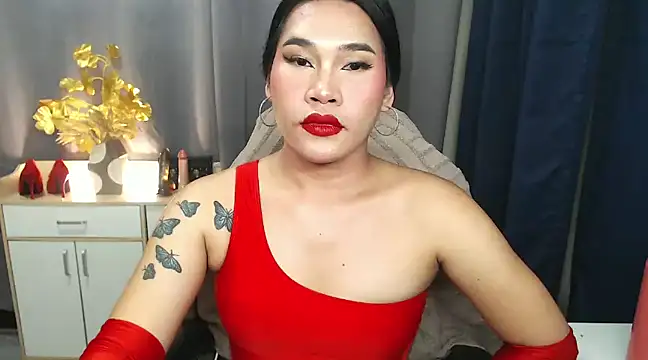 Snapshot of Ur_Fantastic_Lina chatting on January 2025 03:20:01 AM Ur Fantastic Lina online show from January 2025 03:20:01 AM