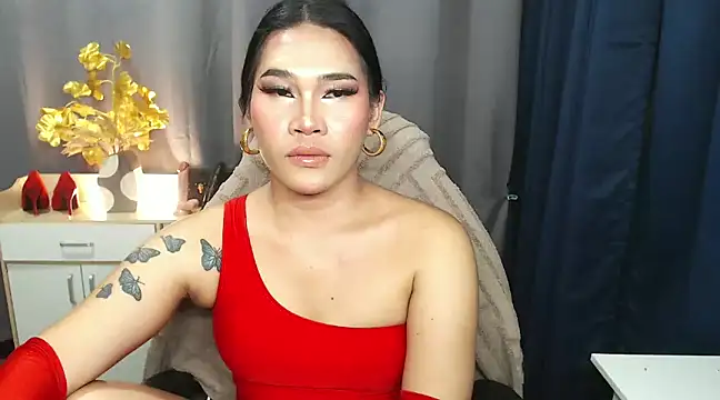Snapshot of Ur_Fantastic_Lina chatting on January 2025 05:21:01 PM Ur Fantastic Lina online show from January 2025 05:21:01 PM