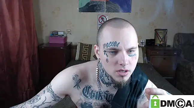 Keny Collins online show from February 2025 03:58:02 PM