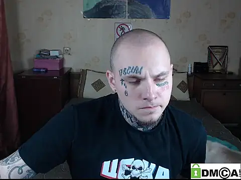 Keny Collins online show from October 2025 10:32:02 PM