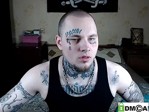 Keny Collins online show from July 2026 07:09:01 PM