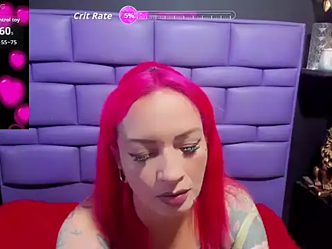 SASHA DERECK online show from March 2026 07:53:02 PM