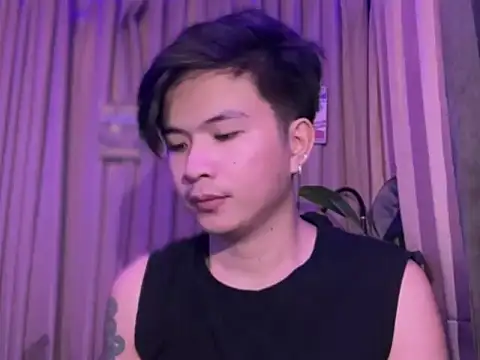 Sexy Handsome Drex online show from March 2026 07:46:01 AM