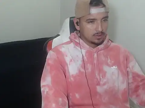 kylian 07 online show from April 2026 04:05:02 AM