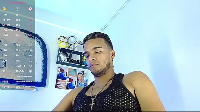 Snapshot of Bigcock_21cm_ chatting on January 2025 09:55:02 PM Bigcock 21cm  online show from January 2025 09:55:02 PM