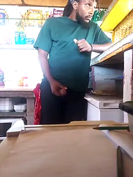 BigBlacBoyD online show from February 2026 08:41:01 AM