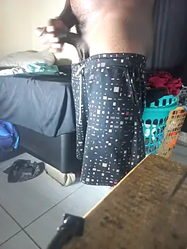 BigBlacBoyD online show from February 2026 09:42:01 PM