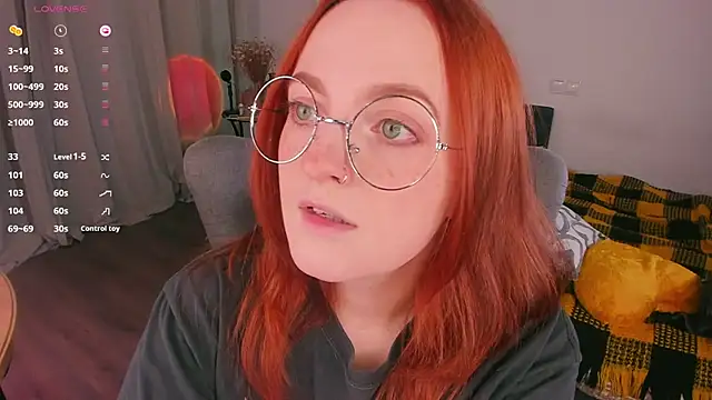 Alice CutePerv online show from October 2025 01:32:01 PM