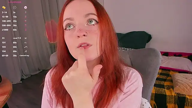 Alice CutePerv online show from December 2025 10:15:02 PM