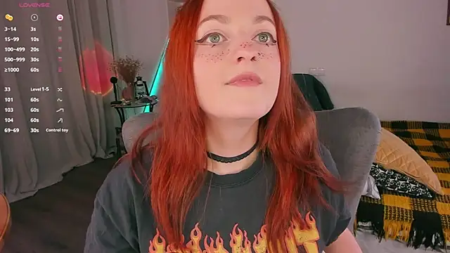 Alice CutePerv online show from December 2025 12:39:02 AM