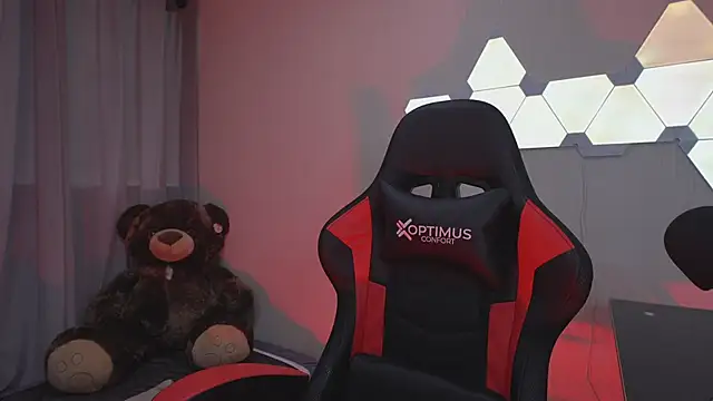 Snapshot of Dubois_Amy chatting on March 2025 10:16:02 PM Dubois Amy online show from March 2025 10:16:02 PM