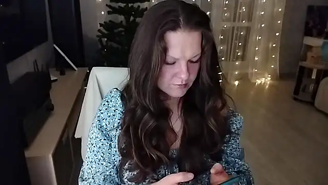 Marla Singerrr online show from January 2026 07:11:01 PM