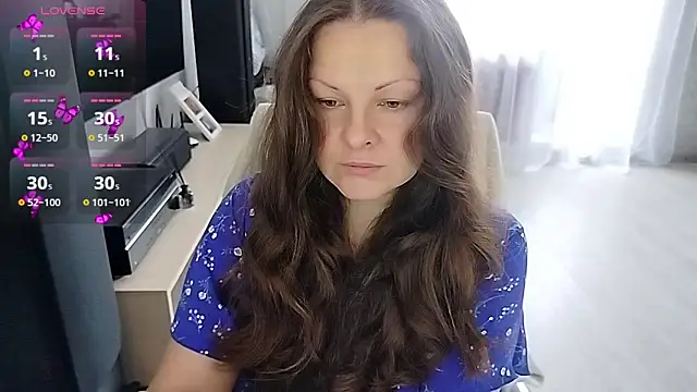 Marla Singerrr online show from June 2026 02:22:02 AM