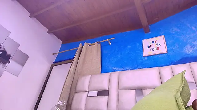 Snapshot of leon_gaby chatting on February 2025 07:21:01 PM leon gaby online show from February 2025 07:21:01 PM