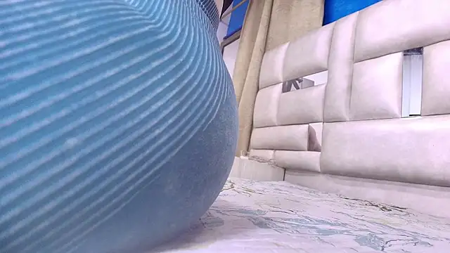 Snapshot of leon_gaby chatting on February 2025 07:19:02 PM leon gaby online show from February 2025 07:19:02 PM