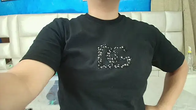 Snapshot of leon_gaby chatting on February 2025 07:09:01 PM leon gaby online show from February 2025 07:09:01 PM