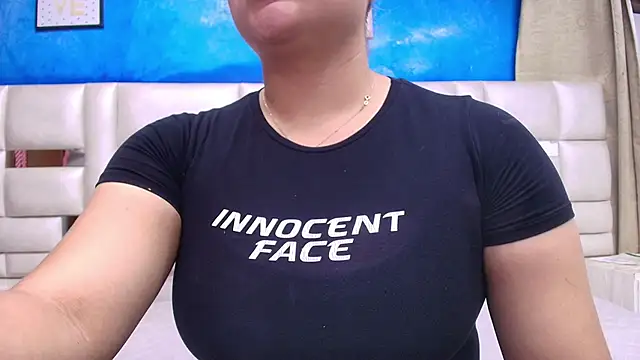 Snapshot of leon_gaby chatting on February 2025 07:16:01 PM leon gaby online show from February 2025 07:16:01 PM