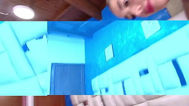 Snapshot of leon_gaby chatting on March 2025 07:17:01 PM leon gaby online show from March 2025 07:17:01 PM